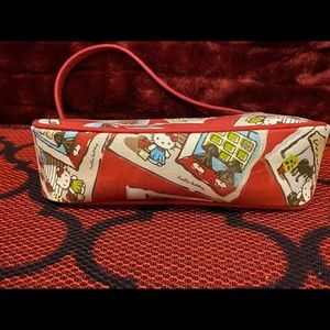 Hello Kitty Purse. SOLD